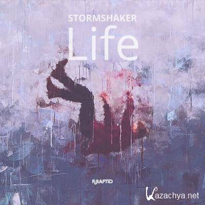 Stormshaker - Life (2022)