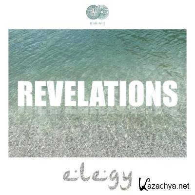 Elegy & I.M.D - Revelations (2022)