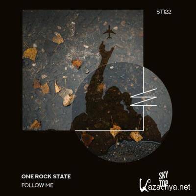 One Rock State - Follow Me (2022)