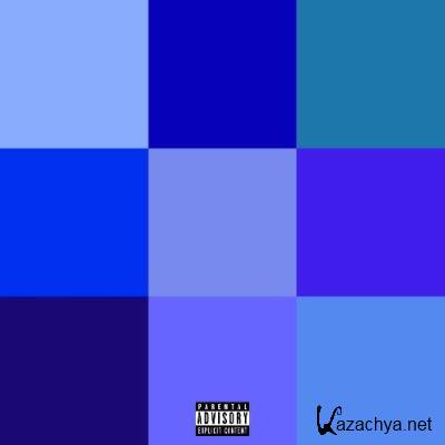 Jerm - Sapphire. (2022)