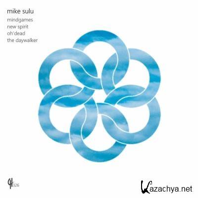 Mike Sulu - Mindgames (2022)