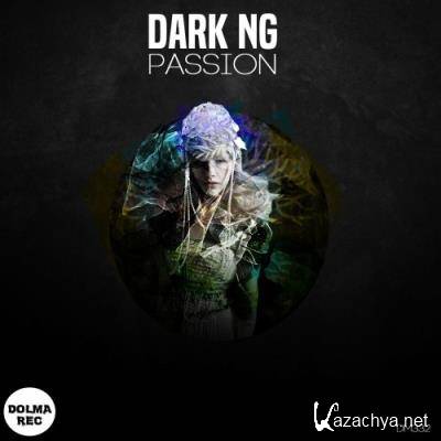 Dark Ng - Passion (2022)