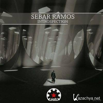 Sebas Ramos - Introspection (2022)