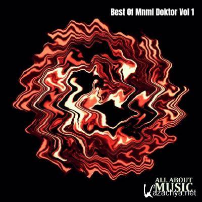 Best Of Mnml Doktor Vol 1 (2022)