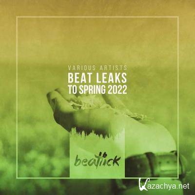Beat Leaks to Spring 2022 [BTLCK051] (2022)