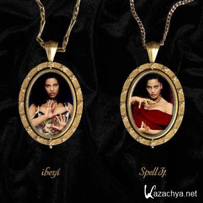 Ibeyi - Rise Above EP (2022)