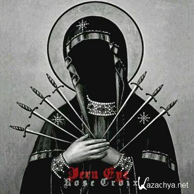 Jern Eye - Rose Croix (2022)