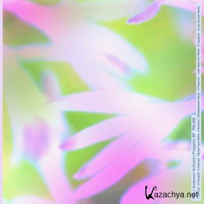 Pee J Anderson - Activoid / Propamin (2022)