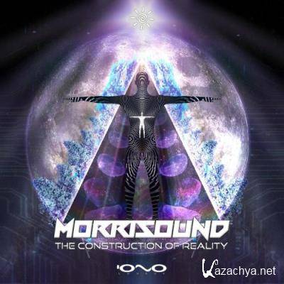 Morrisound - The Construction Of Reality (2022)