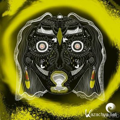 LLeiL & Toshi - Ndakunika EP (2022)