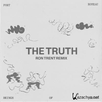Fort Romeau - The Truth (Ron Trent Remix) (2022)