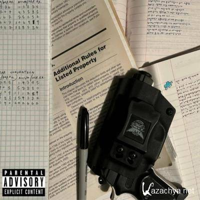 Japreme Magnetic - The Handgun Business Plan (2022)