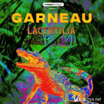 Garneau - Lacertilia (2022)