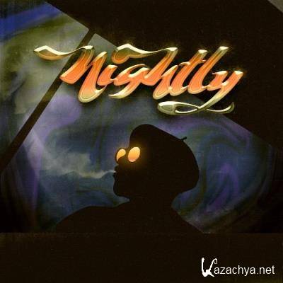 Hentzup - Nightly (2022)