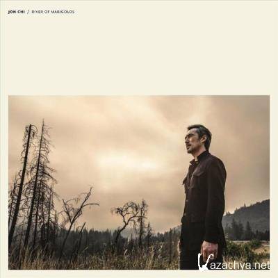 Jon Chi - River of Marigolds (2022)