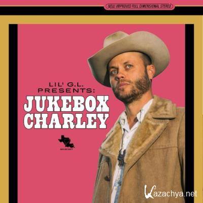 Charley Crockett - Lil G.L. Presents: Jukebox Charley (2022)