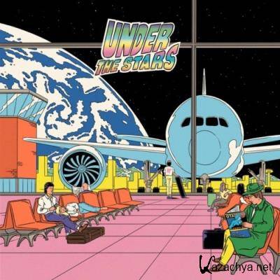 Saib - Under The Stars (2022)