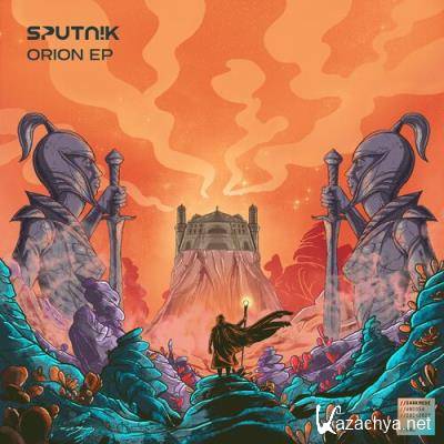 Sputn!k - Orion (2022)