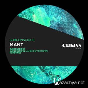 MANT - Subconscious (2022)