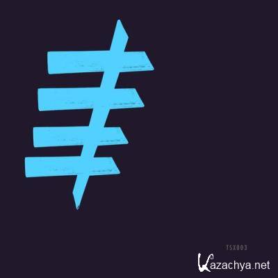 Noah Pred / Kenneth Scott - 133-5 (2022)