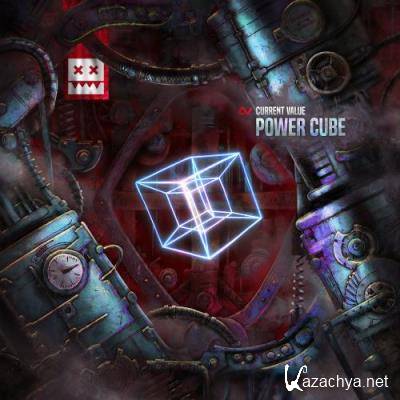 Current Value - Power Cube EP (2022)