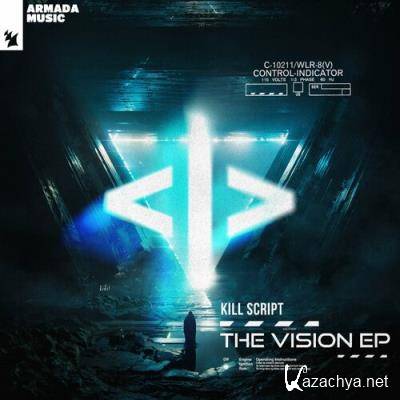 KILL SCRIPT - THE VISION (2022)