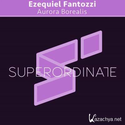 Ezequiel Fantozzi - Aurora Borealis (2022)