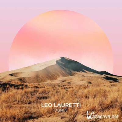 Leo Lauretti - Dunes (2022)