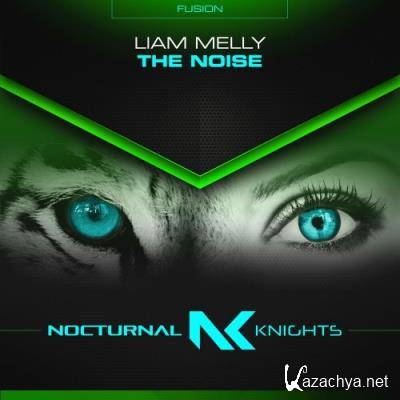 Liam Melly - The Noise (2022)