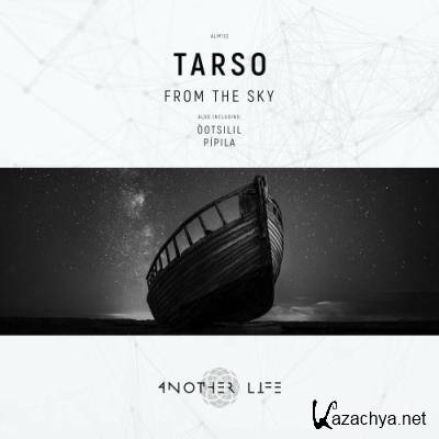 Tarso - From the Sky (2022)