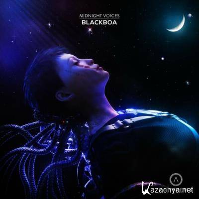 BlackBoa - Midnight Voices (2022)