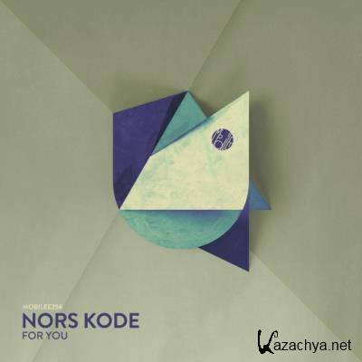 Nors Kode - For You (2022)