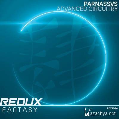 Parnassvs - Advanced Circuitry (2022)