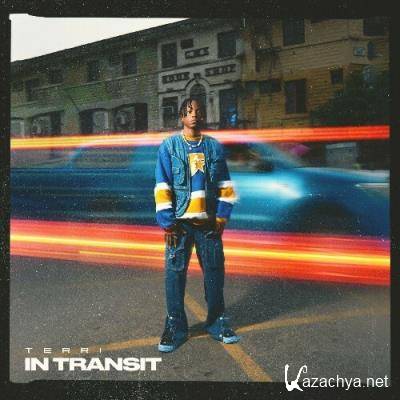 Terri - In Transit (2022)