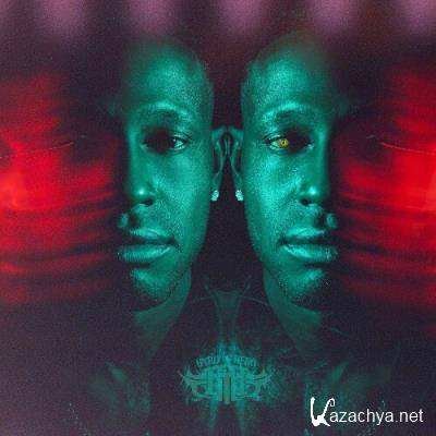 Hyro The Hero - Kids Against The Monsters EP (2022)