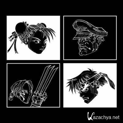 A Thousand Details - Chun-Li from Ramada Alta (2022)