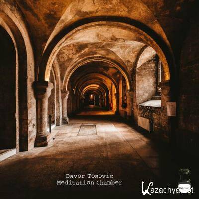 Davor Tosovic - Meditation Chamber (2022)