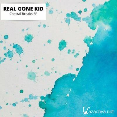 Real Gone Kid - Coastal Breaks EP (2022) Real Gone Kid - Coastal Breaks EP (2022)