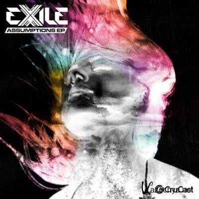 Exile - Assumptions EP (2022)