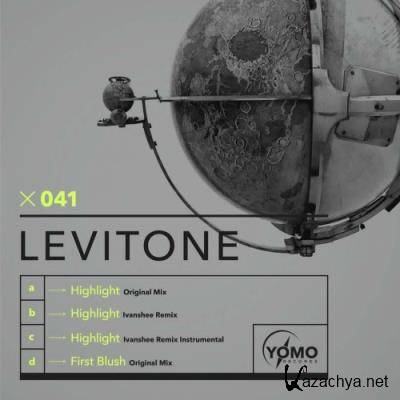 Levitone - Highlight / First Blush (2022)