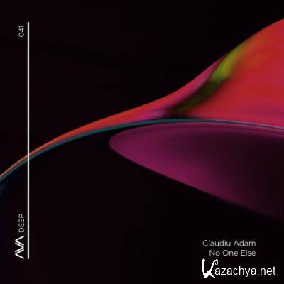 Claudiu Adam - No One Else (2022) Claudiu Adam - No One Else (2022)