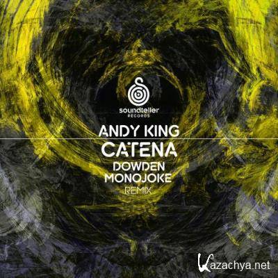 Andy King - Catena (2022)