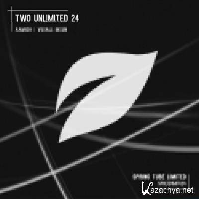 Aamish - Two Unlimited 24 (2022)