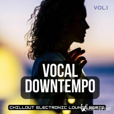 Vocal Downtempo, Vol.1 (Chillout Electronic Lounge Beats) (2022)