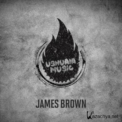 Ushuaia Music - James Brown (2022)