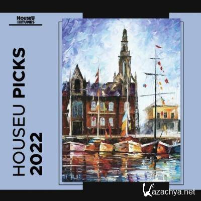 Houseu Picks 2022 (2022)