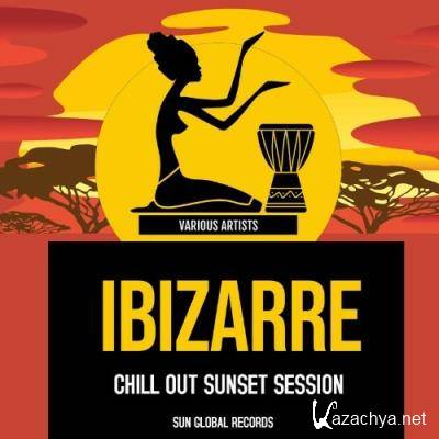 Ibizarre Chill out Sunset Session (2022)