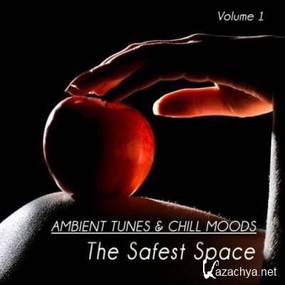 The Safest Space, Vol. 1 (Ambient Tunes and Chill Moods) (2022)