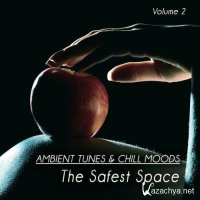 The Safest Space ,Vol. 2 (Ambient Tunes and Chill Moods) (2022)