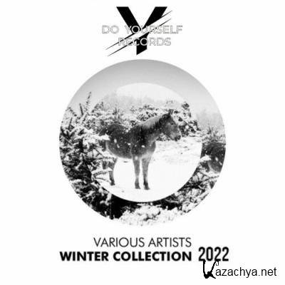 Do Yourself - Winter Collection 2022 (2022)